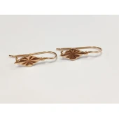 Cercei din Aur Proba 585* 1.63gr