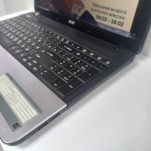 Laptop Acer Aspire E1-571 Black