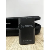 Microphone BOYA BY-WMA PRO_K2