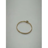 Inel Din Aur Proba 585* 0,79 gr