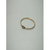 Inel Din Aur Proba 585* 0,79 gr