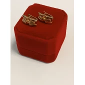 Cercei Din Aur 585* 5.83 gr