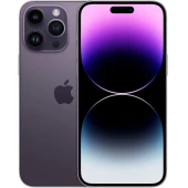 Telefon Apple iPhone 14 Pro Max  128 GB  Deep Purple