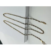 Lant Din Aur 585 *  2,71 gr