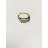 Inel din aur Proba 585* 3.93 gr