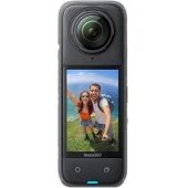 Insta 360 X4 360 Action Camera