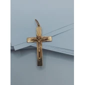 Cruce din Aur Proba 585* 2.21 gr