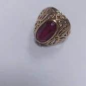 Inel din aur proba 583* 7.38 gr
