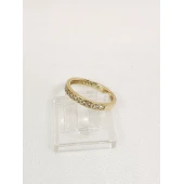 Inel Din Aur Proba 585* 2.19 gr