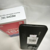 Telefon Xiaomi Redmi 15C 128 GB Black