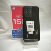 Telefon Xiaomi Redmi 15C 128 GB Black