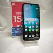 Telefon Xiaomi Redmi 15C 128 GB Black