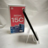 Telefon Xiaomi Redmi 15C 128 GB Black