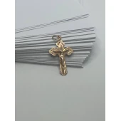 Cruce Din Aur Proba 585* 0.70 gr