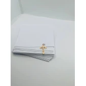 Cruce Din Aur Proba 585* 0.70 gr