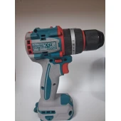 Masina de insurubat Total TDLI20602