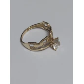 Inel Din Aur Proba 585* 2,47 gr