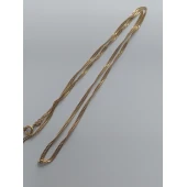 Lant din Aur Proba 750* 6,14 gr