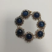 Bratara Din Argint Proba 925* 27,2 gr