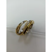 Cercei Din Aur Proba 585 3.46gr