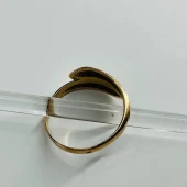 Inel Din Aur Proba 585*  2,45 gr