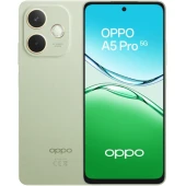 Telefon Oppo A5 Pro 256 GB  Green