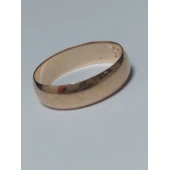 Verighetă din aur Proba 585* 2,64gr