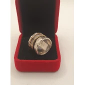 Inel din argint Proba 925* 11.68gr