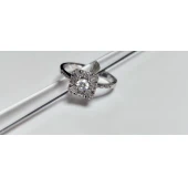 Inel Din Aur Proba 585* 2.31 gr.