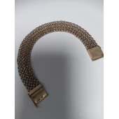 Brățară din aur Proba 585* 34,93gr