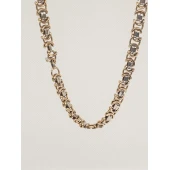 Lant Din Aur Proba 585* 24.92 gr