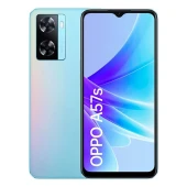 Telefon Oppo A57s 128 GB Blue