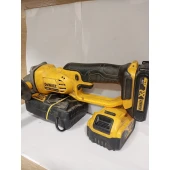 Polizor unghiular Dewalt DG6113