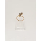 Inel Din Aur Proba 585* 3.22gr.