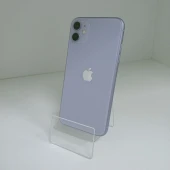 Telefon Apple iPhone 11 128 GB Lavender