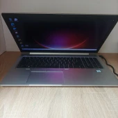 Laptop HP EliteBook 850 Grey