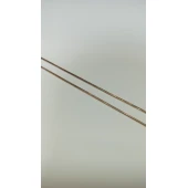 Lant din Aur Proba 585* 2.64g