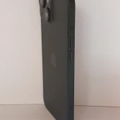 Telefon Apple iPhone 15 128 GB Black