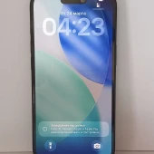 Telefon Apple iPhone 15 128 GB Black