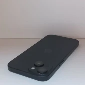 Telefon Apple iPhone 15 128 GB Black