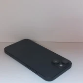 Telefon Apple iPhone 15 128 GB Black