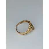 Inel din aur 585* 1.83 gr