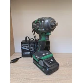 Mașina de insurubat Hikoki WR10HD