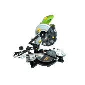 Ferăstrău circular ProCraft Miter Saw PGS217