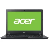 Laptop Acer Aspire 3 Black