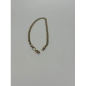 Bratara din aur 585* 4.27gr