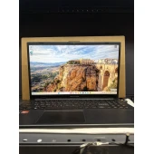 Asus VivoBook 15 E1504F Black