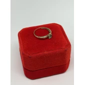 Inel Din Aur Proba 585* 1.59 gr