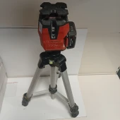 Laser Hilti PM-40MG