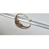 Inel Din Aur Proba 585* 2.32 gr.